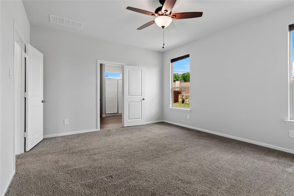 Bailey Park - Residential