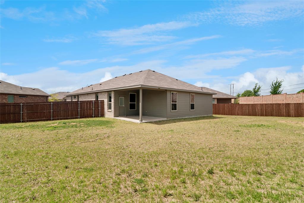 Bailey Park - Residential