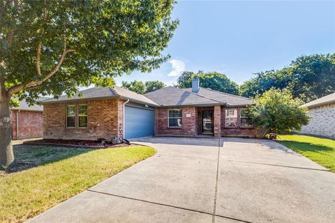 A home in Lancaster