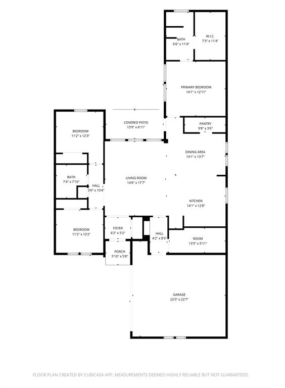 Arkansas Ests Div - Residential