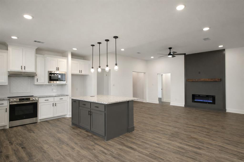 Arkansas Ests Div - Residential