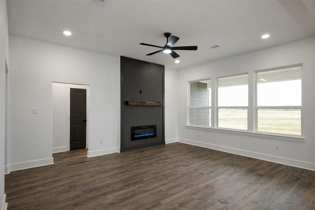 Arkansas Ests Div - Residential