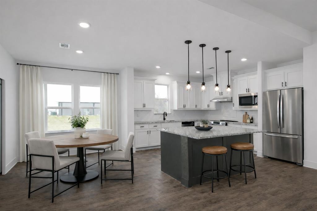 Arkansas Ests Div - Residential