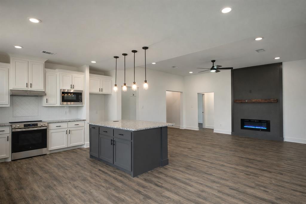 Arkansas Ests Div - Residential