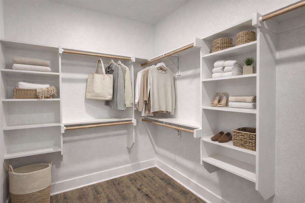 Arkansas Ests Div - Residential