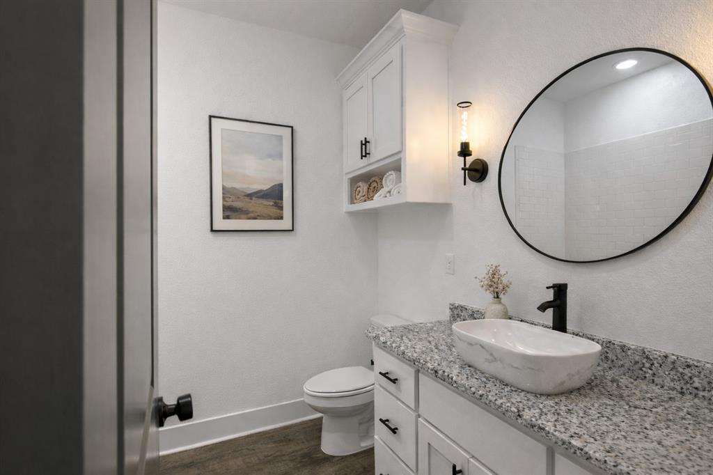 Arkansas Ests Div - Residential