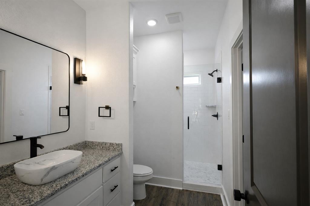 Arkansas Ests Div - Residential