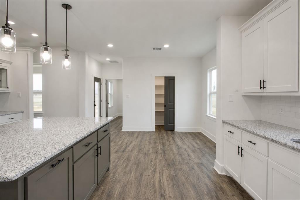 Arkansas Ests Div - Residential