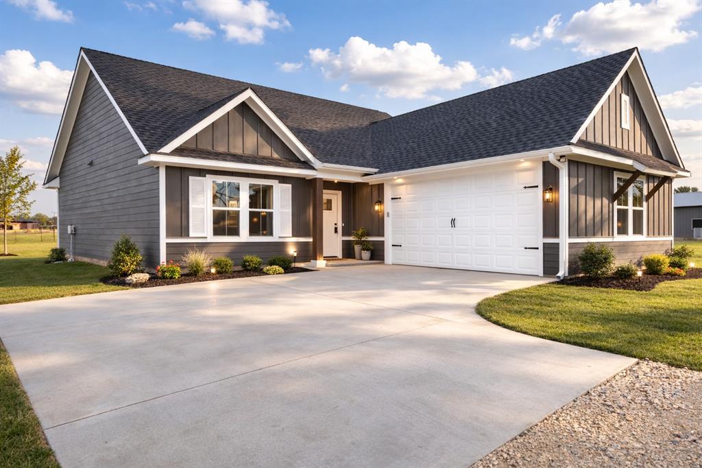 Arkansas Ests Div - Residential