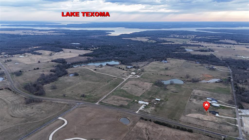 Arkansas Ests Div - Residential