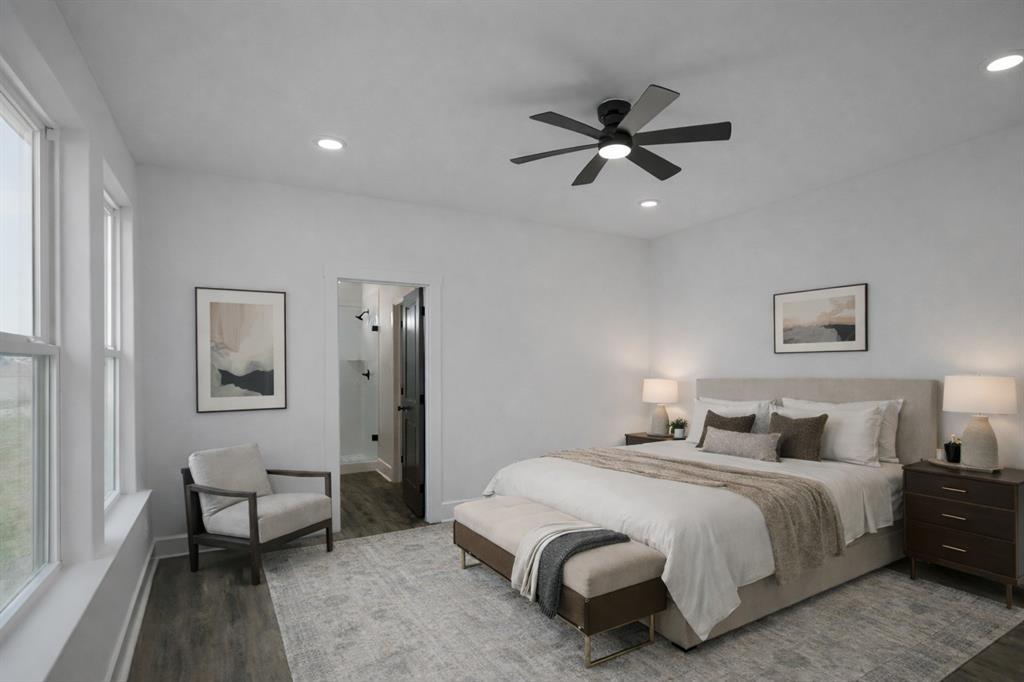 Arkansas Ests Div - Residential