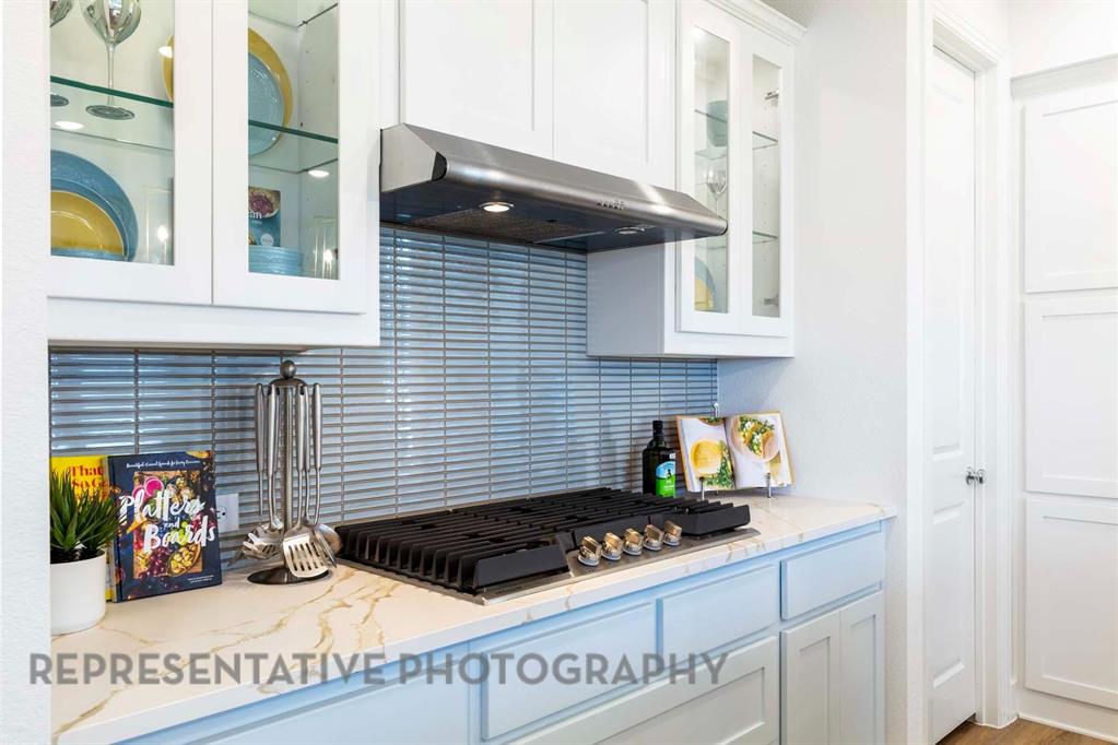 Aster Park - Residential