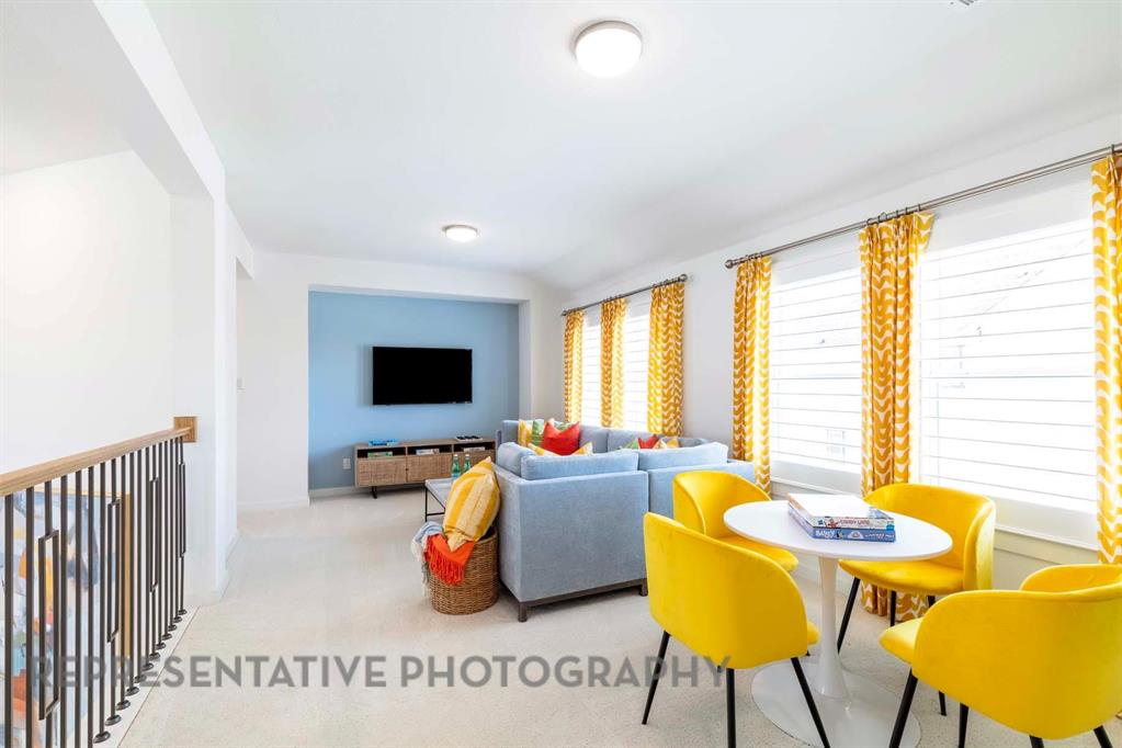 Aster Park - Residential