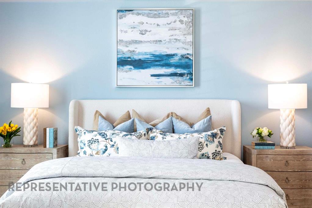 Aster Park - Residential