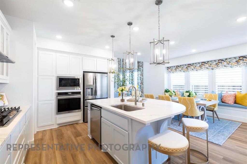 Aster Park - Residential