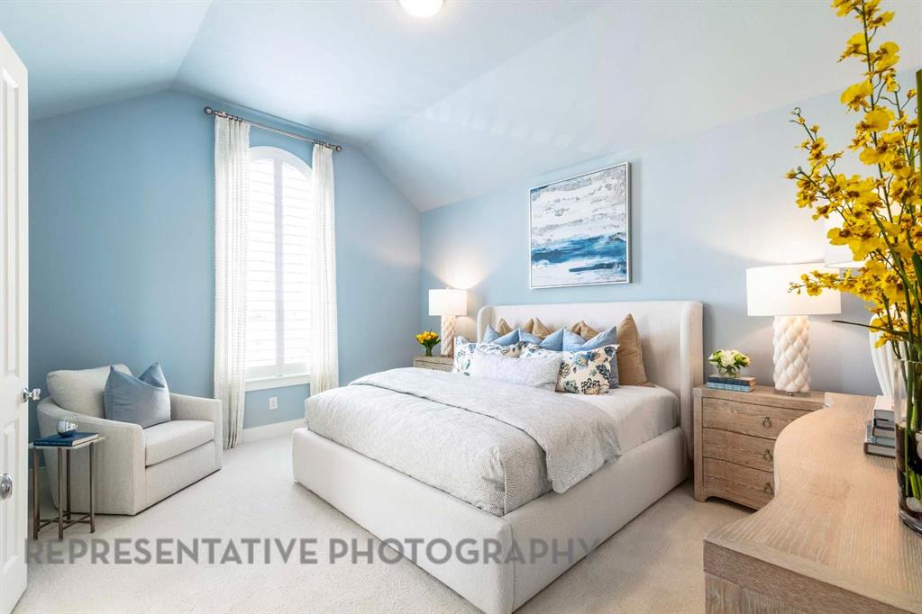 Aster Park - Residential