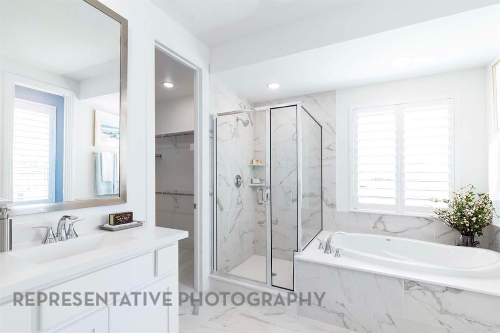 Aster Park - Residential