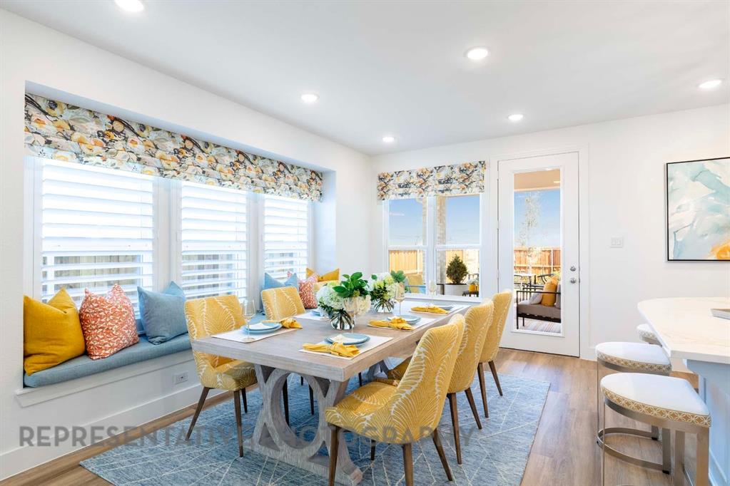 Aster Park - Residential