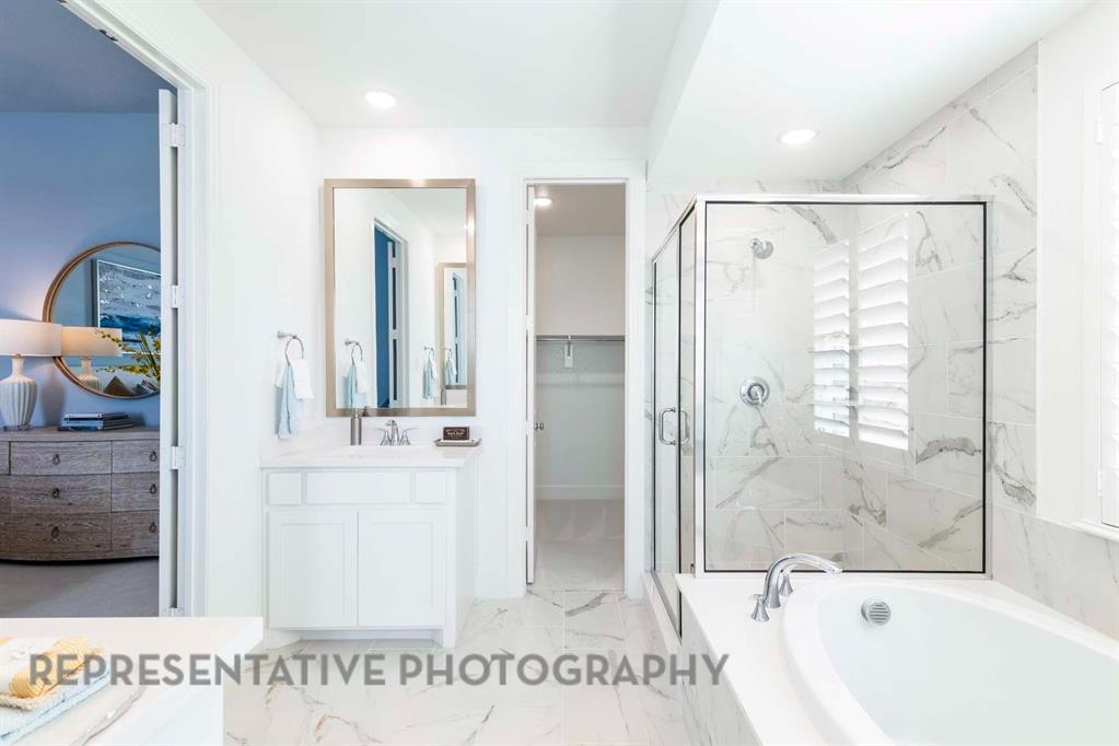 Aster Park - Residential