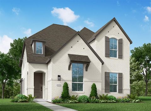 7409 Moon Chase Trail McKinney TX 75071