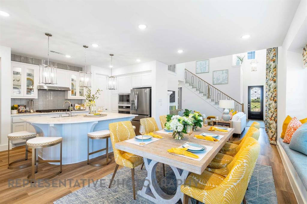 Aster Park - Residential