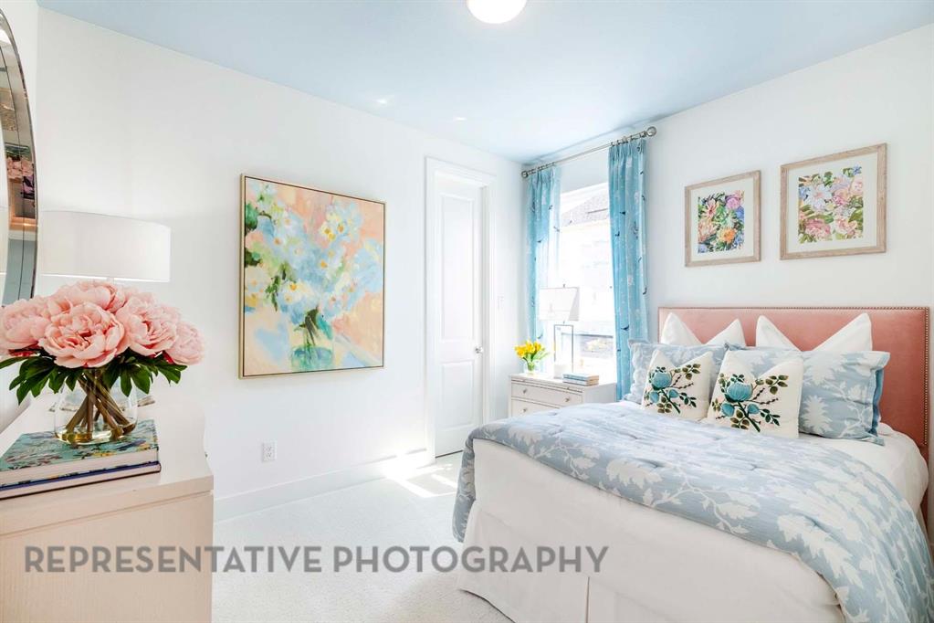 Aster Park - Residential