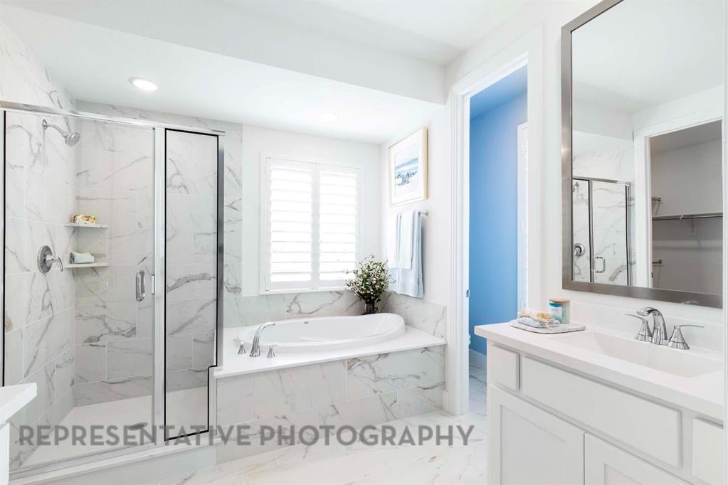 Aster Park - Residential