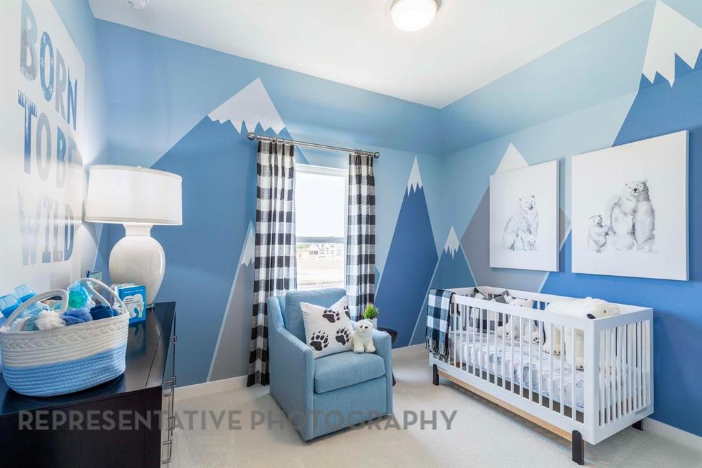 Aster Park - Residential