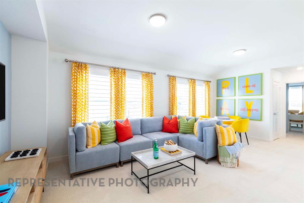 Aster Park - Residential