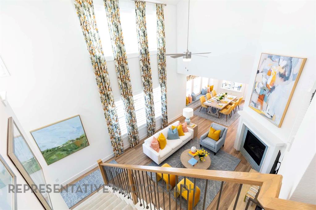 Aster Park - Residential