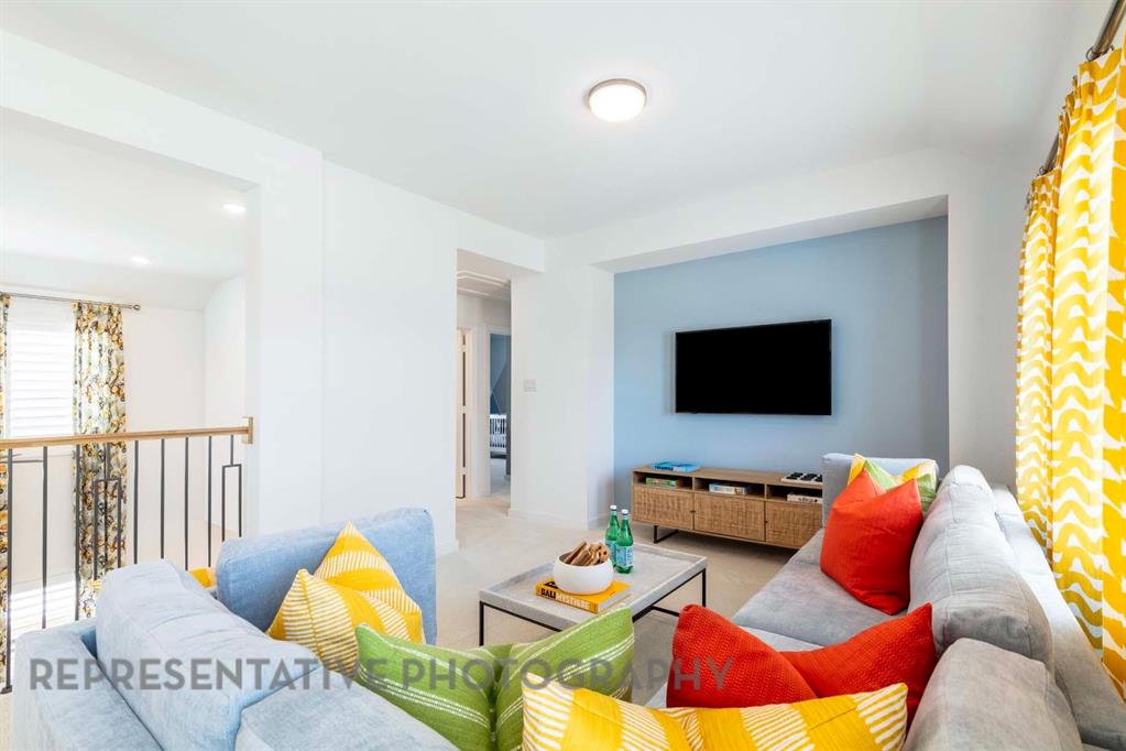 Aster Park - Residential