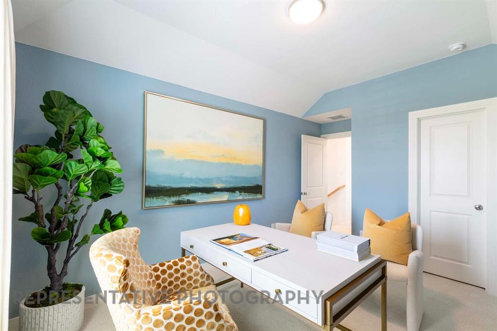 Aster Park - Residential