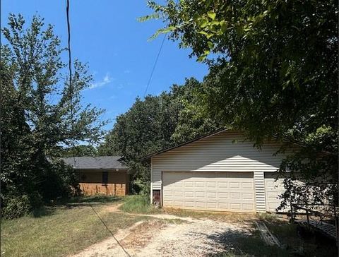 A home in Fort Worth