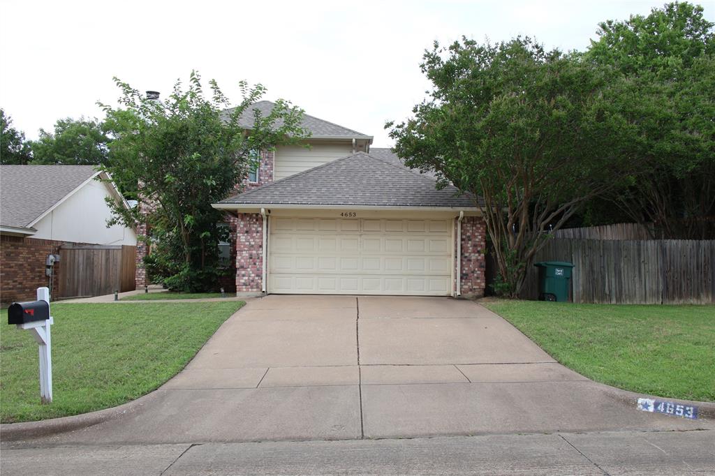 4653 Goldrock Drive