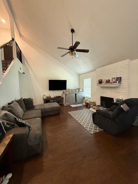 4653 Goldrock Drive