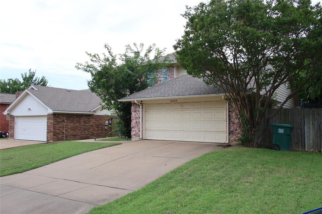 4653 Goldrock Drive