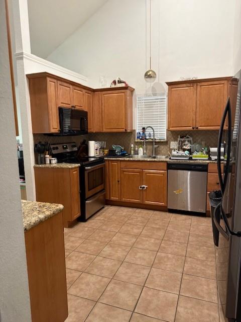 Huntington Village Add - Residential