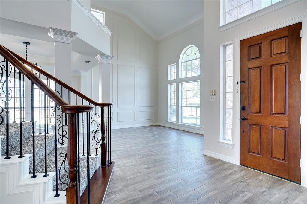 Timarron Add - Residential