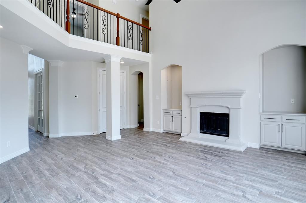 Timarron Add - Residential