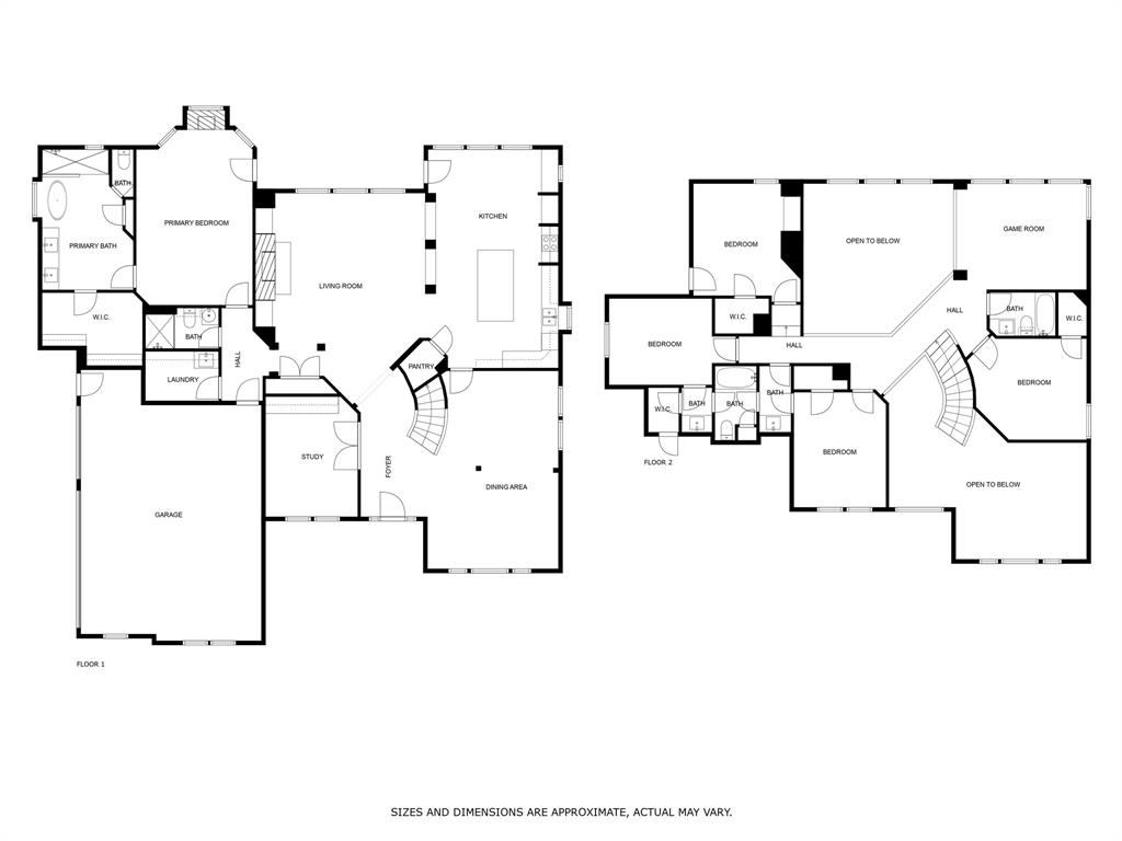 Timarron Add - Residential