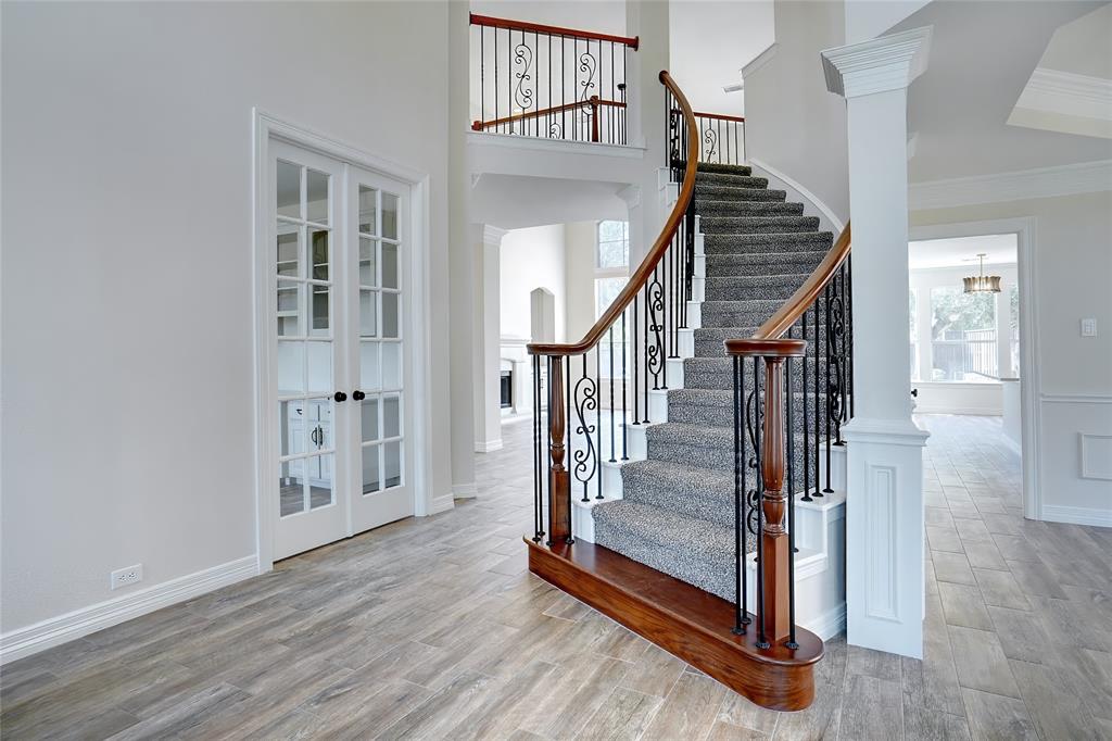 Timarron Add - Residential