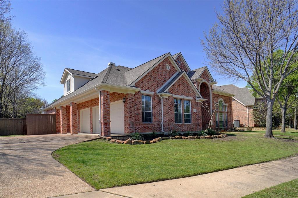 Timarron Add - Residential