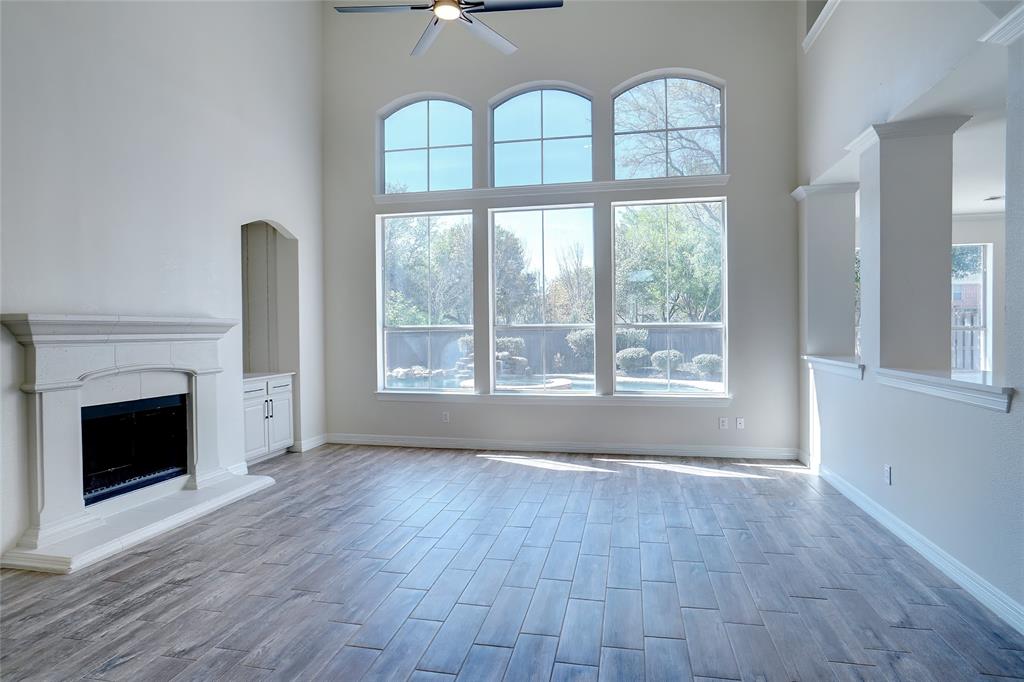 Timarron Add - Residential