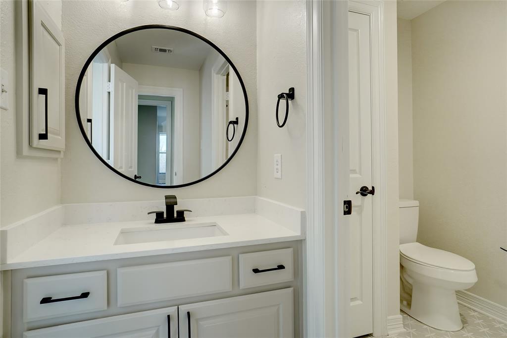 Timarron Add - Residential