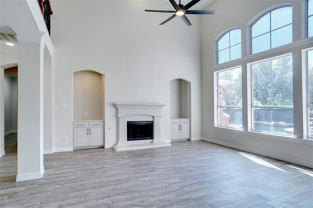 Timarron Add - Residential