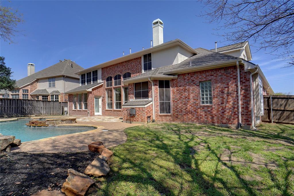 Timarron Add - Residential