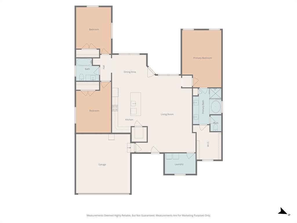 Lakeside Hills - Residential
