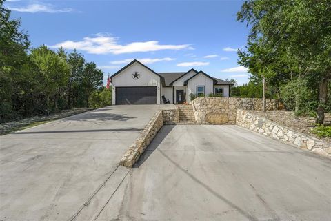 3228 Lakeside Drive Granbury TX 76048
