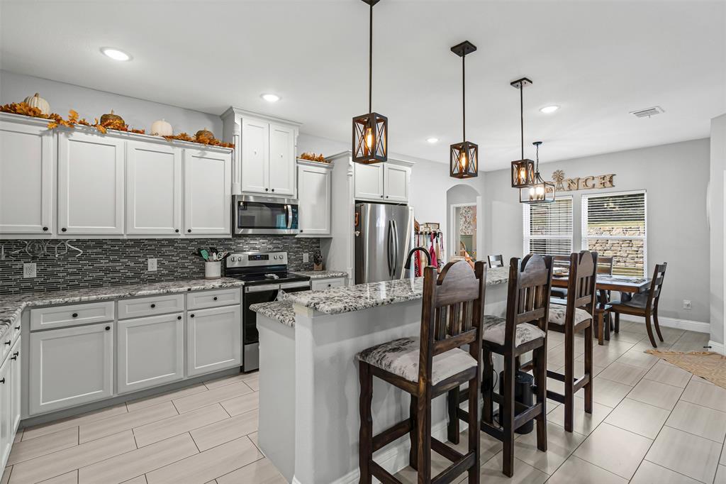 Lakeside Hills - Residential