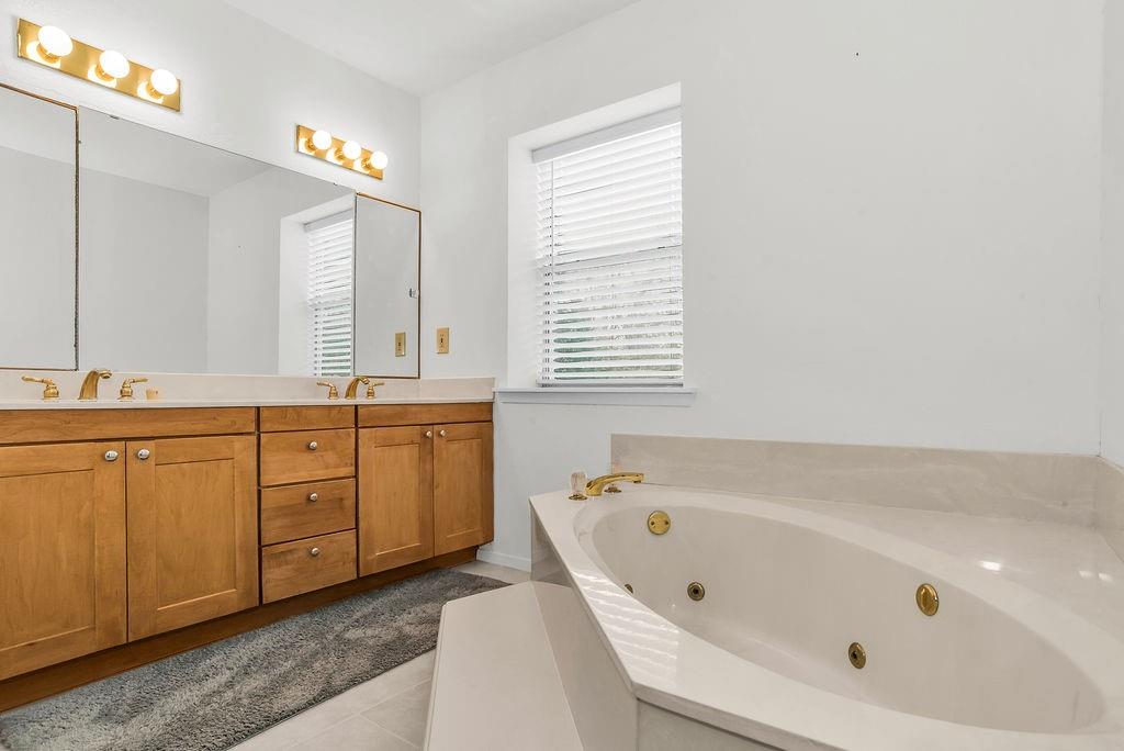 Woodland West Village Add - Residential